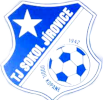 Wappen TJ Sokol Jírovice