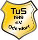 Wappen TuS Odendorf 1919  29910