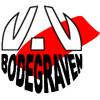 Wappen VV Bodegraven diverse