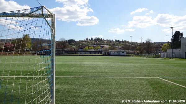 Stadion Winterbach Nebenplatz - Winterbach/Remstal