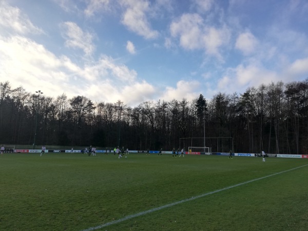 PSV Campus De Herdgang Trainingsveld 2 - Eindhoven