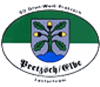 Wappen SG Grün-Weiß Pretzsch 1990