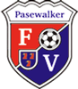 Wappen Pasewalker FV 93 diverse