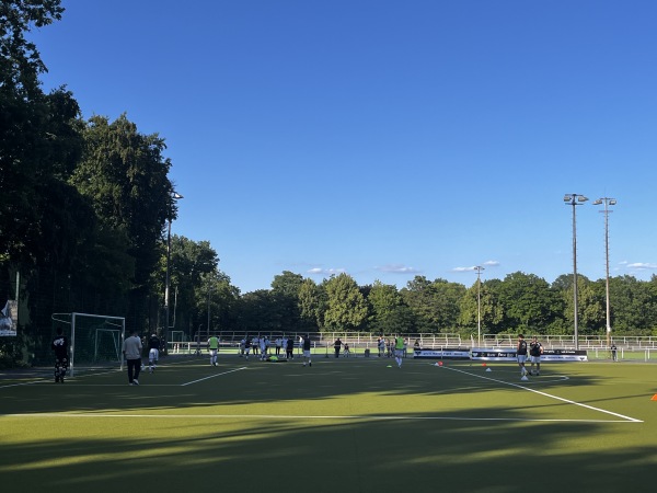 Sportpark Britz-Süd Platz 3 - Berlin-Britz