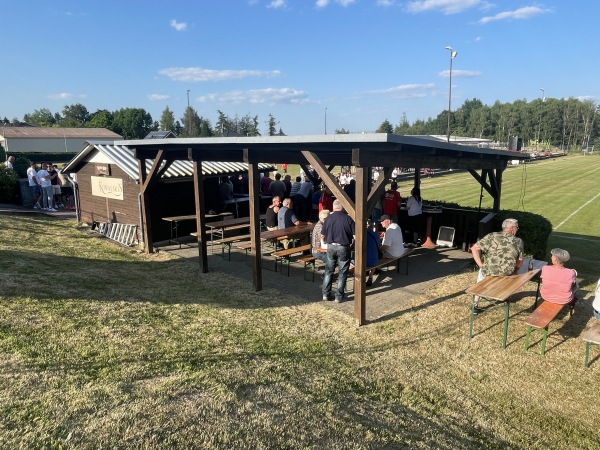 Sportanlage Waldensberger Straße Platz 2 - Wächtersbach-Wittgenborn
