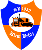 Wappen SV 1932 Klein Belitz