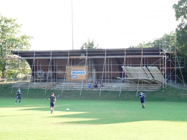 Attilastadion  - Breisach/Rhein-Niederrimsingen