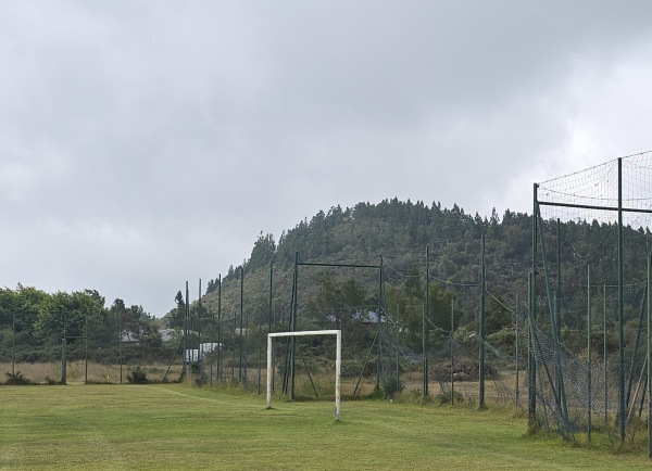 Stade Grande Ferme - Le Tampon