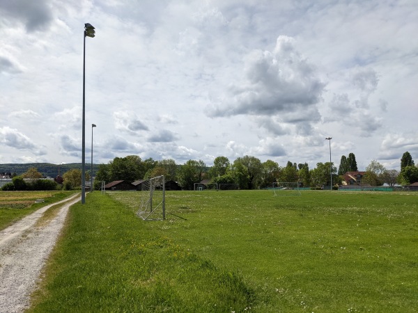 Sportplatz Sandseele - Reichenau/Baden-Niederzell