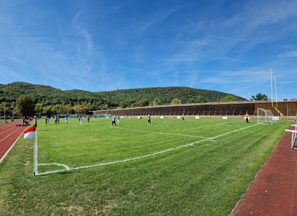 Sportpark Salinental - Bad Kreuznach-Salinental