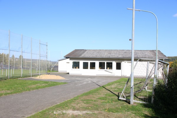 Sportplatz Walsdorf - Walsdorf