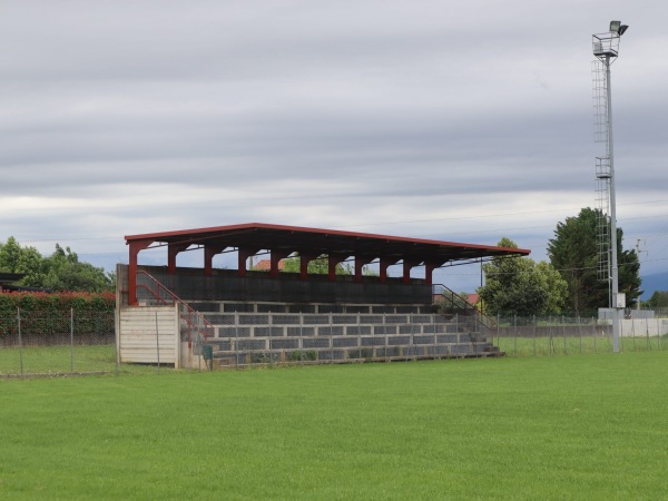 Campo Sportivo di Meduna di Livenza  - Meduna di Livenza 