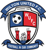 Wappen Wilton United FC