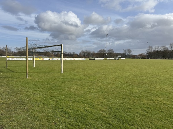 Beverstadion Nebenplatz 1 - Ostbevern
