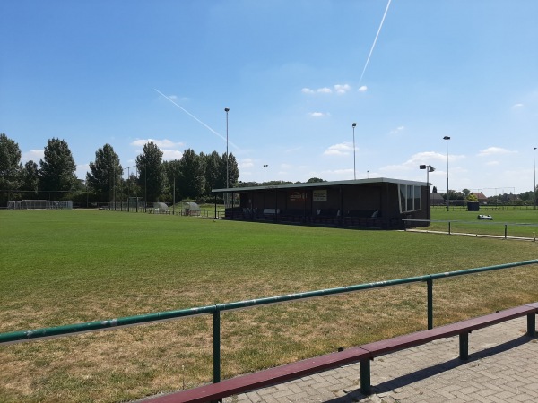 Sportpark De Schoapenweide - Voorst-Twello