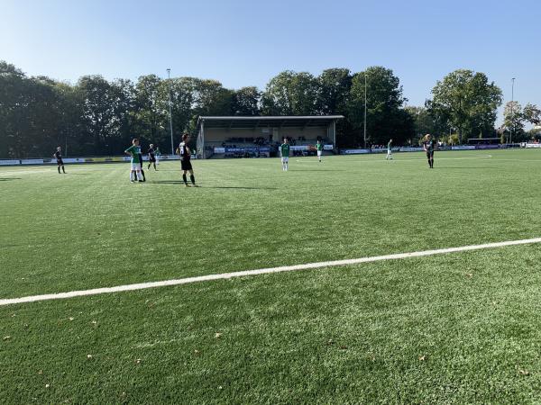Sportpark 't Welink - Aalten-Dinxperlo