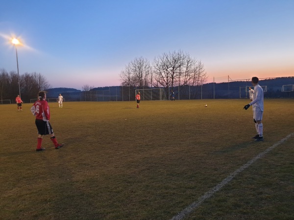 Sportgelände Hummelbühl Platz 2 - Rottenburg/Neckar-Oberndorf