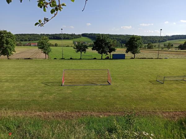 Sportanlage Wörnitzstraße Platz 2 - Donauwörth-Wörnitzstein