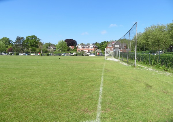 Sportpark Heemstede - RCH Havenveld - Heemstede