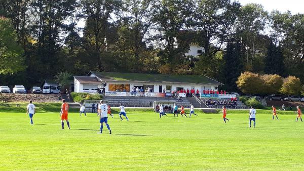 Sportanlage Tannenhof - Eichenzell