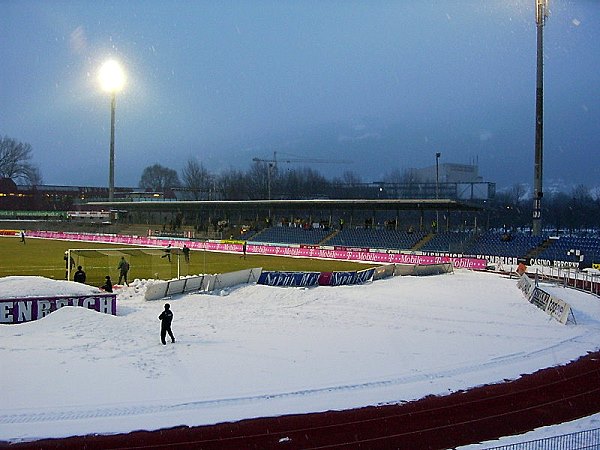 ImmoAgentur Stadion - Bregenz