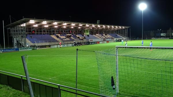 Hudson Sportpark - Schwabach