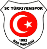 Wappen SC Türkiyemspor Bad Saulgau 1992 Reserve
