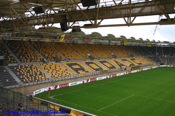 Parkstad Limburg Stadion - Kerkrade