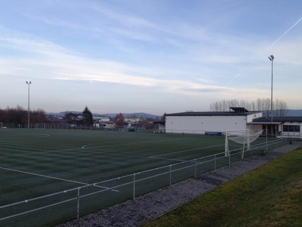 Sportanlage Schwimmbadweg Platz 2 - Dornburg/Hessen-Frickhofen