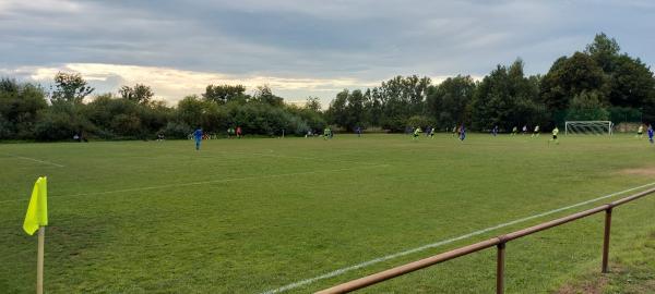 Drömlingstadion C-Platz - Wolfsburg-Vorsfelde