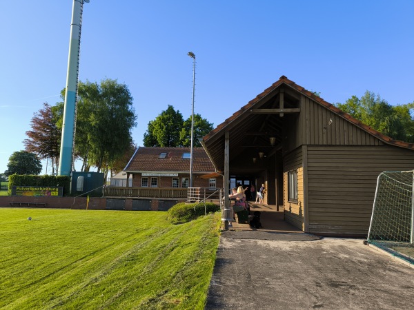 Sportanlage Gemeindezentrum - Langen/Emsland