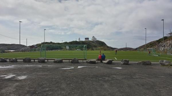 Henningsvær stadion - Henningsvær