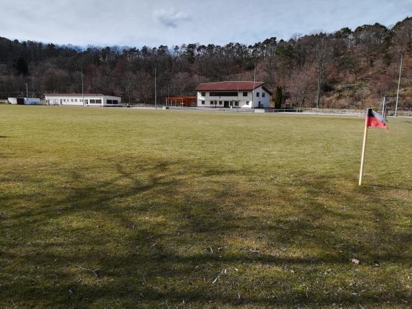 Sportplatz an der Murg - Gaggenau-Hörden