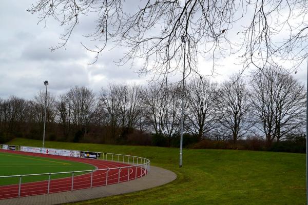 Jupp Röhrig Sportanlage - Köln-Zündorf