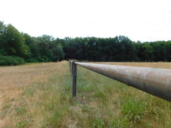 Sportplatz Hüblingen - Hüblingen