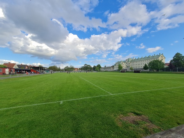 Dalhems IP Konstgräs - Malmö