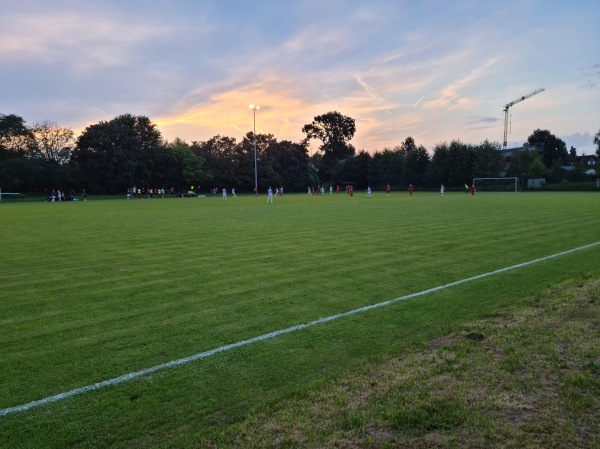 Sportanlage Kleinsendelbach Platz 2 - Kleinsendelbach