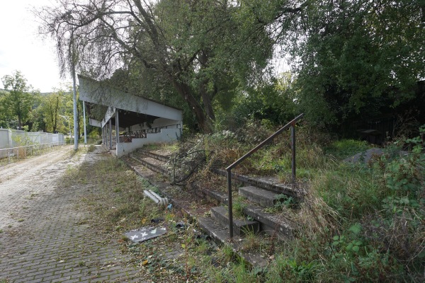 Apollinaris-Stadion Nebenplatz 1 - Bad Neuenahr-Ahrweiler