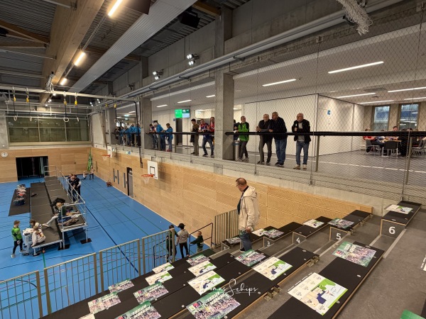 Murrtal-Arena - Backnang