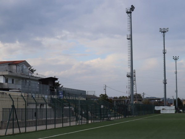 Arena Viola - San Giovanni Teatino
