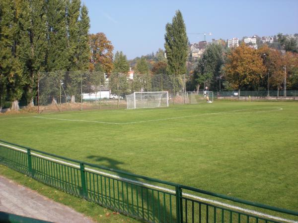 Pasaréti út - Budapest