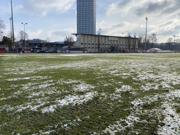 Stadion Schützenwiese Platz 2 - Winterthur