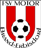 Wappen FSV Motor Brand-Erbisdorf 2012