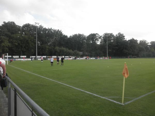 Stade Norbert Hubsch - Sandweiler
