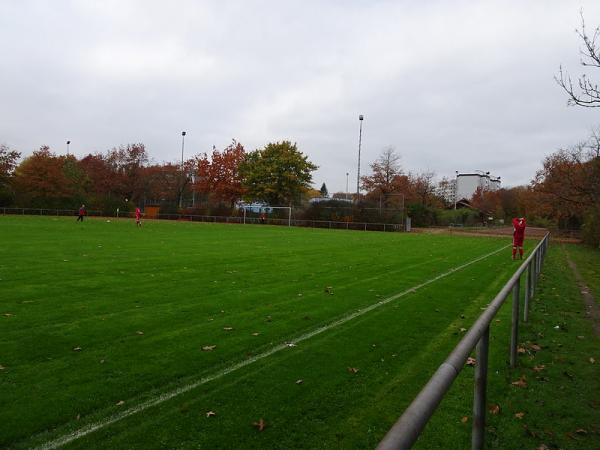 Sportanlage Koggenweg - Lübeck-Buntekuh