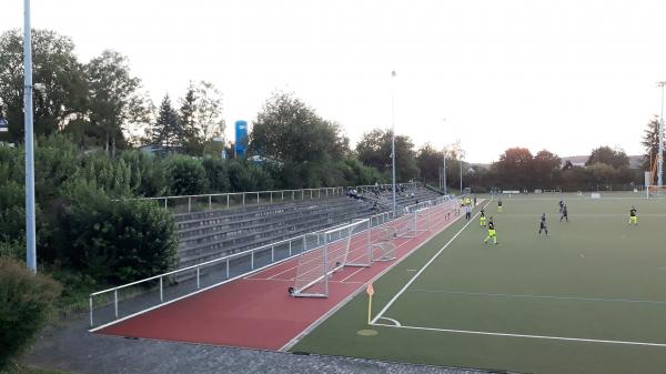 Sportplatz Röderweg - Taunusstein-Bleidenstadt