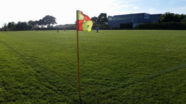 Sportanlage Am Soltacker - Apensen