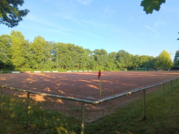 Sportanlage Bruchweg Platz 2 - Geldern-Pont