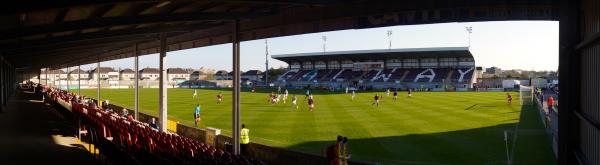 Eamonn Deacy Park - Galway