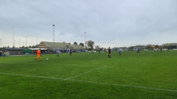 Sportpark Lopik - Lopik